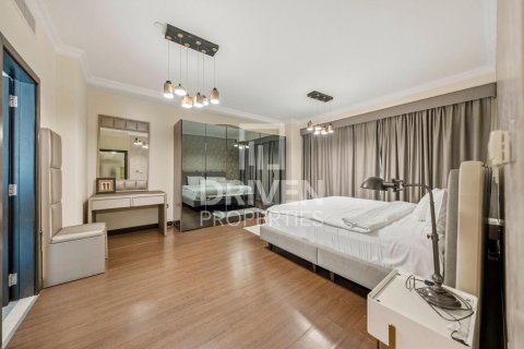 منزل ذو طابقين في Rimal, مساكن شاطئ جميرا, دبي 4 غرف نوم, 389.36 م² رقم 144277 - صورة 7
