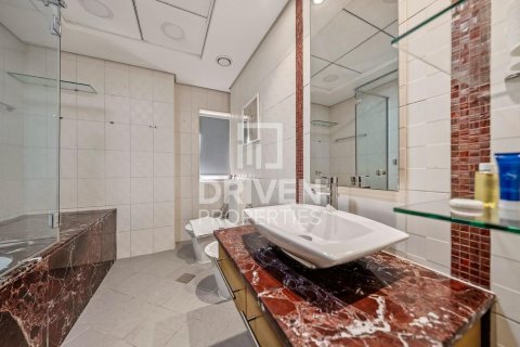 منزل ذو طابقين في Rimal, مساكن شاطئ جميرا, دبي 4 غرف نوم, 389.36 م² رقم 144277 - صورة 25