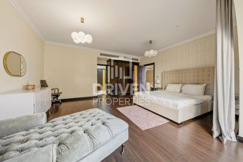 منزل ذو طابقين في Rimal, مساكن شاطئ جميرا, دبي 4 غرف نوم, 389.36 م² رقم 144277 - صورة 3