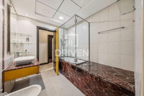 منزل ذو طابقين في Rimal, مساكن شاطئ جميرا, دبي 4 غرف نوم, 389.36 م² رقم 144277 - صورة 26