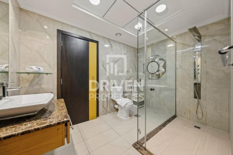 منزل ذو طابقين في Rimal, مساكن شاطئ جميرا, دبي 4 غرف نوم, 389.36 م² رقم 144277 - صورة 24