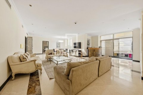 منزل ذو طابقين في Rimal, مساكن شاطئ جميرا, دبي 4 غرف نوم, 389.36 م² رقم 144277 - صورة 19
