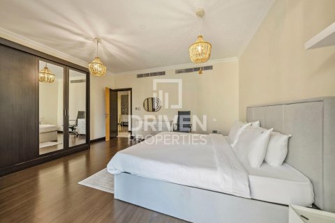 منزل ذو طابقين في Rimal, مساكن شاطئ جميرا, دبي 4 غرف نوم, 389.36 م² رقم 144277 - صورة 15