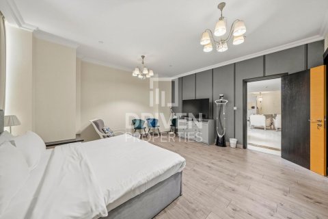 منزل ذو طابقين في Rimal, مساكن شاطئ جميرا, دبي 4 غرف نوم, 389.36 م² رقم 144277 - صورة 9