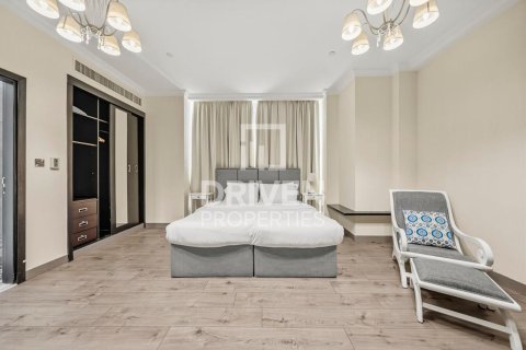منزل ذو طابقين في Rimal, مساكن شاطئ جميرا, دبي 4 غرف نوم, 389.36 م² رقم 144277 - صورة 11