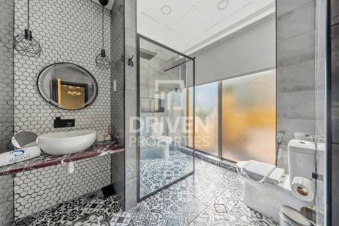منزل ذو طابقين في Rimal, مساكن شاطئ جميرا, دبي 4 غرف نوم, 389.36 م² رقم 144277 - صورة 22