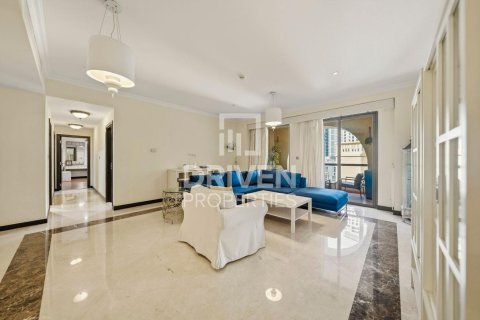 منزل ذو طابقين في Rimal, مساكن شاطئ جميرا, دبي 4 غرف نوم, 389.36 م² رقم 144277 - صورة 12