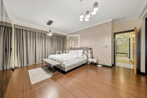 منزل ذو طابقين في Rimal, مساكن شاطئ جميرا, دبي 4 غرف نوم, 389.36 م² رقم 144277 - صورة 16