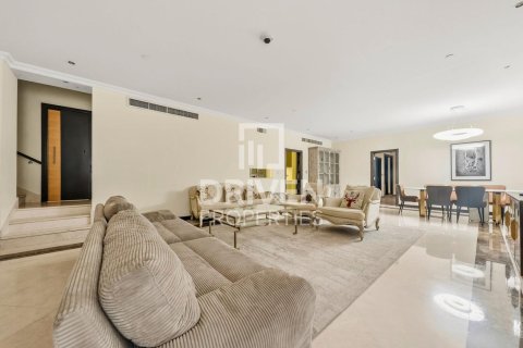 منزل ذو طابقين في Rimal, مساكن شاطئ جميرا, دبي 4 غرف نوم, 389.36 م² رقم 144277 - صورة 4