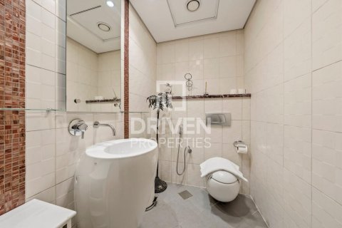 منزل ذو طابقين في Rimal, مساكن شاطئ جميرا, دبي 4 غرف نوم, 389.36 م² رقم 144277 - صورة 23