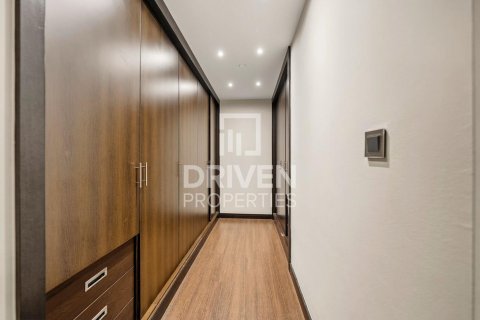 منزل ذو طابقين في Rimal, مساكن شاطئ جميرا, دبي 4 غرف نوم, 389.36 م² رقم 144277 - صورة 21