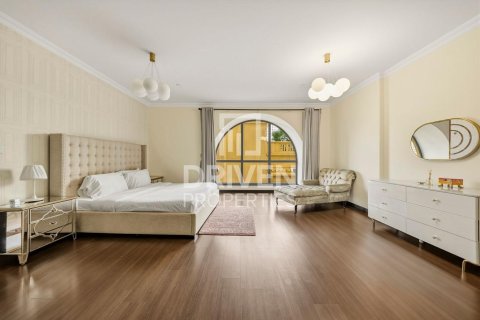 منزل ذو طابقين في Rimal, مساكن شاطئ جميرا, دبي 4 غرف نوم, 389.36 م² رقم 144277 - صورة 17