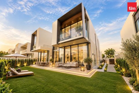 فيلا في دبي هيلز استيت, دبي 5 غرف نوم , 688.9 م² رقم 145934 - صورة 2
