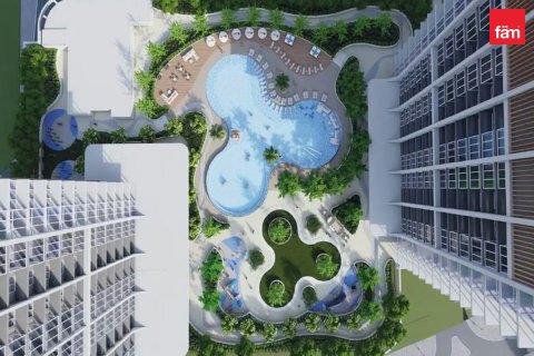 Appartement à Dubai, 3 chambres, 115.9 m², № 145950 - photo 9