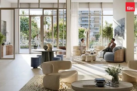 Appartement à Dubai, 3 chambres, 115.9 m², № 145950