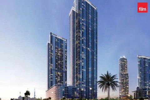 Appartement à Dubai, 3 chambres, 115.9 m², № 145950 - photo 6