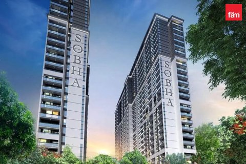 Appartement à Dubai, 3 chambres, 115.9 m², № 145950 - photo 7