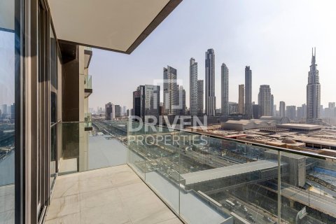 Apartamento en Zabeel, Dubai, 3 dormitorios, 163.79 m², № 144581 - foto 15