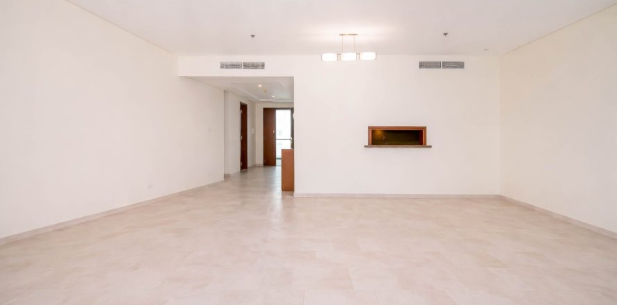 Apartment in Jumeirah Beach Residence, Dubai 2 bedrooms, 153.55 sq.m. № 145798