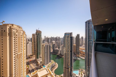 Apartment in Jumeirah Beach Residence, Dubai 2 bedrooms, 153.55 sq.m. № 145798 - photo 8