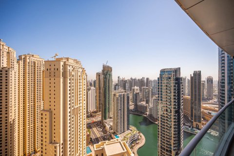 Apartment in Jumeirah Beach Residence, Dubai 2 bedrooms, 153.55 sq.m. № 145798 - photo 7