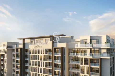 Apartment in Dubai Land, Dubai 2 bedrooms, 178 sq.m. № 132958