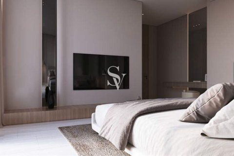 Apartment in Al Jaddaf, Dubai 2 bedrooms, 127 sq.m. № 124130
