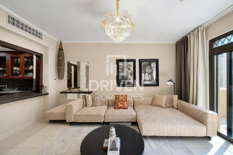 شقة في وسط مدينة دبي, دبي 1غرف نوم, 95.88 م² رقم 145264 - صورة 4