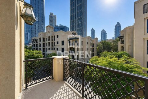 شقة في وسط مدينة دبي, دبي 1غرف نوم, 95.88 م² رقم 145264 - صورة 16