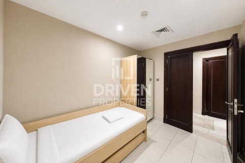 شقة في وسط مدينة دبي, دبي 1غرف نوم, 95.88 م² رقم 145264 - صورة 11