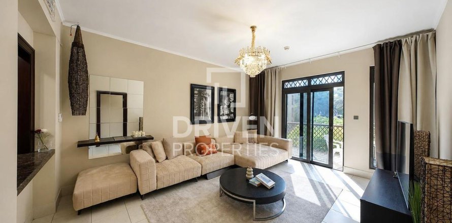 شقة في وسط مدينة دبي, دبي 1غرف نوم, 95.88 م² رقم 145264