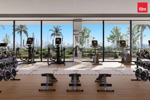 Appartement à Dubai Science Park, Dubai, 2 chambres, 91.3 m², № 143692 - photo 7