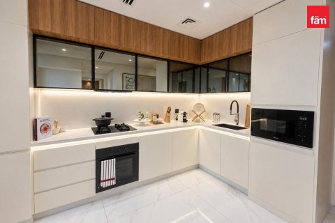 Appartement à Dubai Science Park, Dubai, 2 chambres, 91.3 m², № 143692 - photo 4
