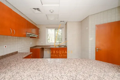 Apartment in Green Community West, Green Community, Dubai 2 bedrooms, 144 sq.m. № 143757 - photo 4