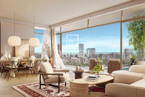 Appartement à Dubai, 2 chambres, 222.13 m², № 144245 - photo 3