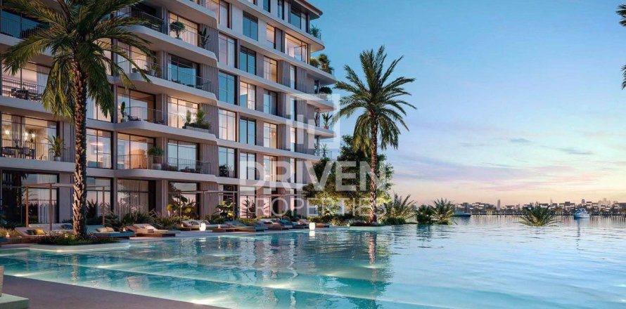 Appartement à Dubai, 2 chambres, 222.13 m², № 144245