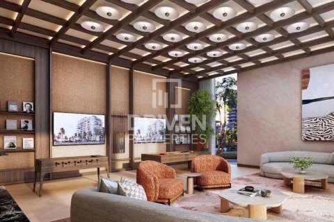 Appartement à Dubai, 2 chambres, 222.13 m², № 144245 - photo 15