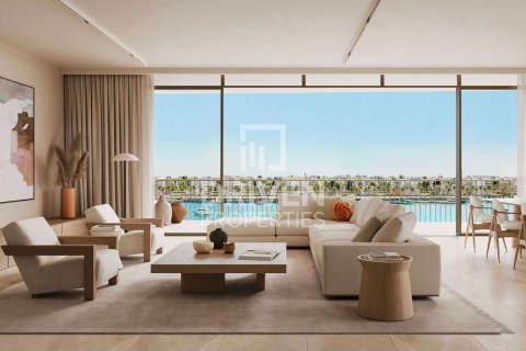 Appartement à Dubai, 2 chambres, 222.13 m², № 144245 - photo 5