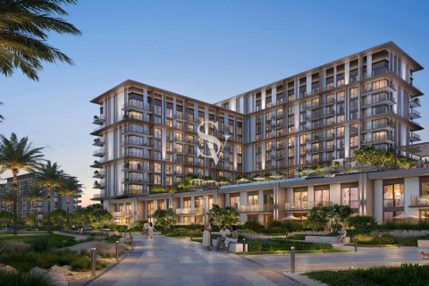 Квартира в EMAAR South, Dubai South (Dubai World Central), Дубай, 1 спальня, 69м², № 121767