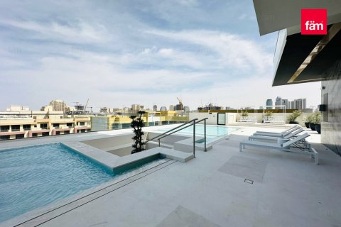 Apartment in Dubai 2 bedrooms, 108.6 sq.m. № 143871 - photo 13