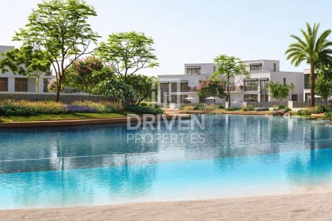 Villa en Dubai, 5 dormitorios, 953.37 m², № 144856 - foto 4