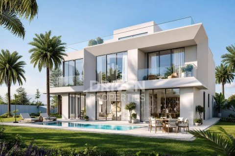 Villa en Dubai, 5 dormitorios, 953.37 m², № 144856 - foto 5