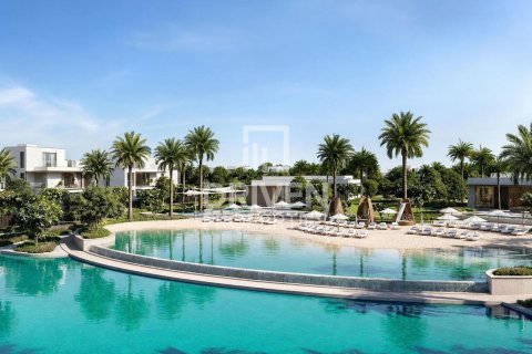 Villa en Dubai, 5 dormitorios, 953.37 m², № 144856 - foto 10