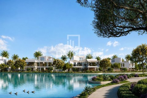Villa en Dubai, 5 dormitorios, 953.37 m², № 144856 - foto 3