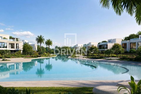 Villa en Dubai, 5 dormitorios, 953.37 m², № 144856 - foto 9