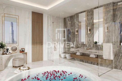 Apartment in Downtown Dubai (Downtown Burj Dubai), Dubai 1 bedroom, 111.48 sq.m. № 144173 - photo 7