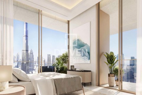 Apartment in Downtown Dubai (Downtown Burj Dubai), Dubai 1 bedroom, 111.48 sq.m. № 144173 - photo 22
