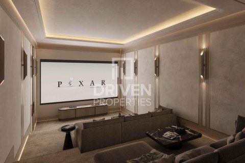 Apartment in Downtown Dubai (Downtown Burj Dubai), Dubai 1 bedroom, 111.48 sq.m. № 144173 - photo 12
