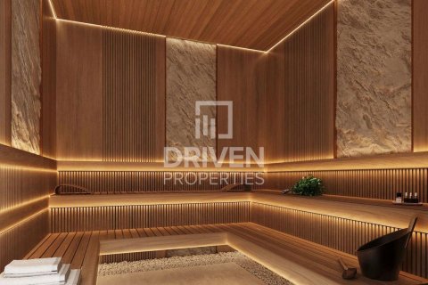 Apartment in Downtown Dubai (Downtown Burj Dubai), Dubai 1 bedroom, 111.48 sq.m. № 144173 - photo 27