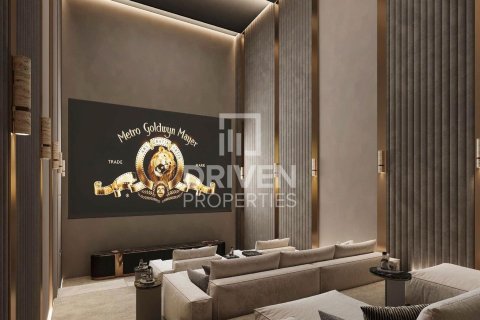 Apartment in Downtown Dubai (Downtown Burj Dubai), Dubai 1 bedroom, 111.48 sq.m. № 144173 - photo 21